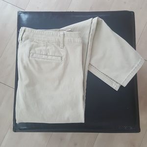 Mossimo, low rise skinny